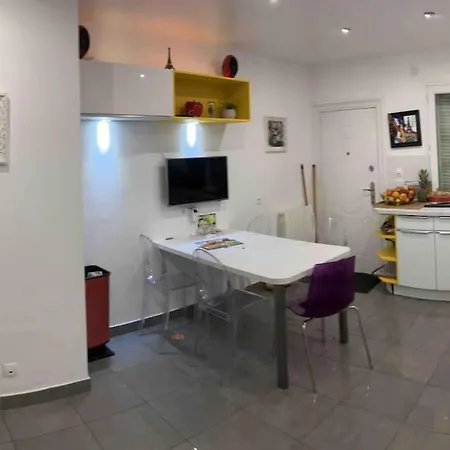 Maison 20'de Paris Et Disneyland Holiday home Noisy-le-Grand