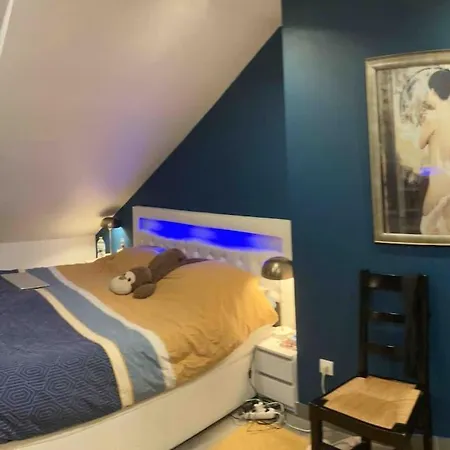 Maison 20'de Paris Et Disneyland